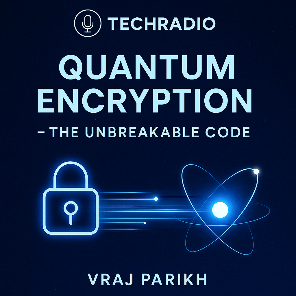 quantum encryption
